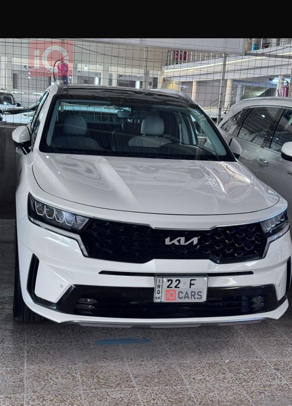 كيا سورينتو 2023 للبيع في العراق -  بغداد